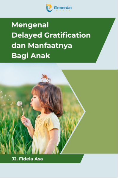 Sampul buku Mengenal Delayed Gra...